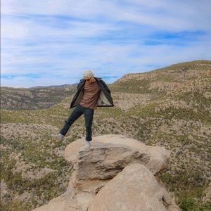 Meet your Posher, Matthew